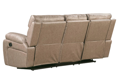 THEO TOFFEE SOFA