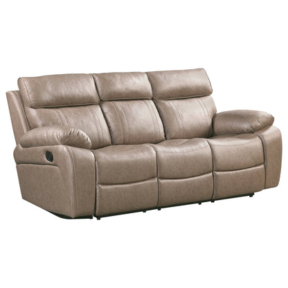 THEO TOFFEE SOFA