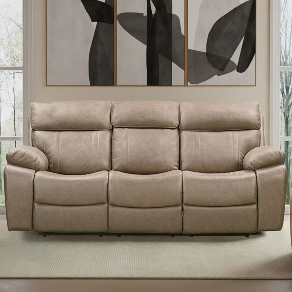 THEO TOFFEE SOFA