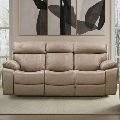 THEO TOFFEE SOFA