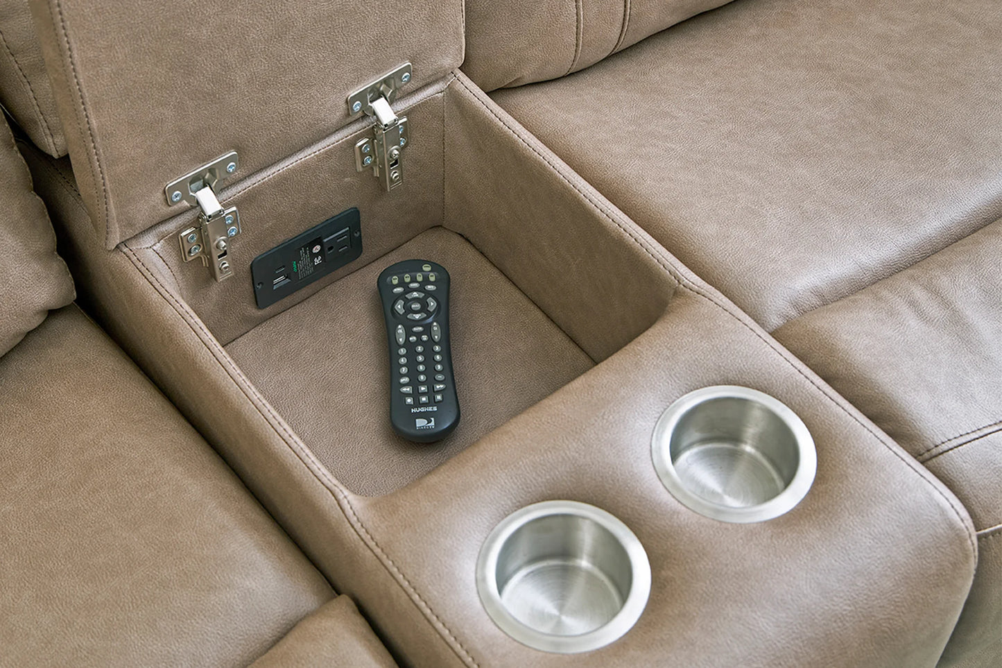 Theo 6pc. Sectional