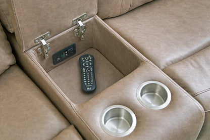 Theo 6pc. Sectional