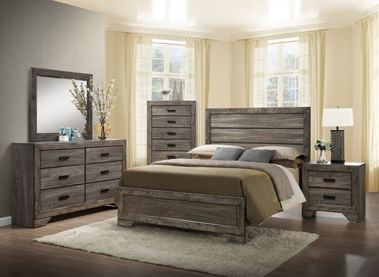 Noah Queen Set