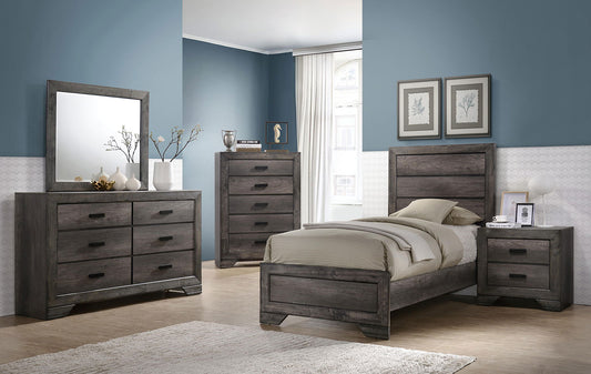 Noah Twin Set