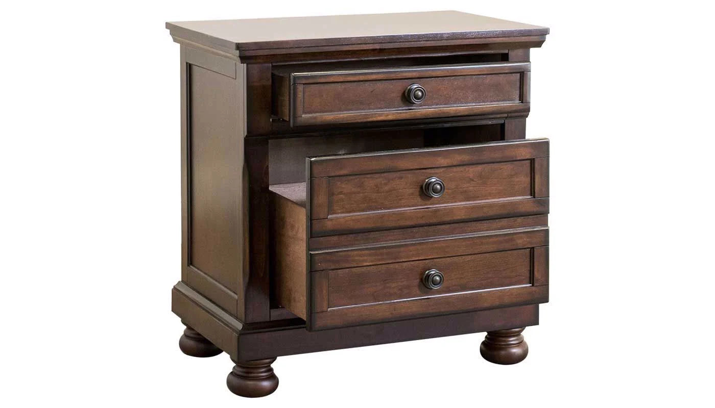 ST JAMES NIGHSTAND