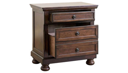 ST JAMES NIGHSTAND