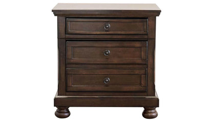 ST JAMES NIGHSTAND