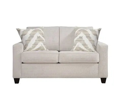 CHARLOTTE PEBBLE LOVESEAT