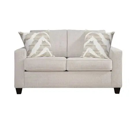 CHARLOTTE PEBBLE LOVESEAT