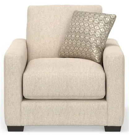 HUDSON CLUB CHAIR