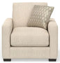 HUDSON CLUB CHAIR