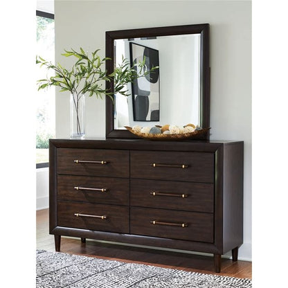 DEMI DRESSER
