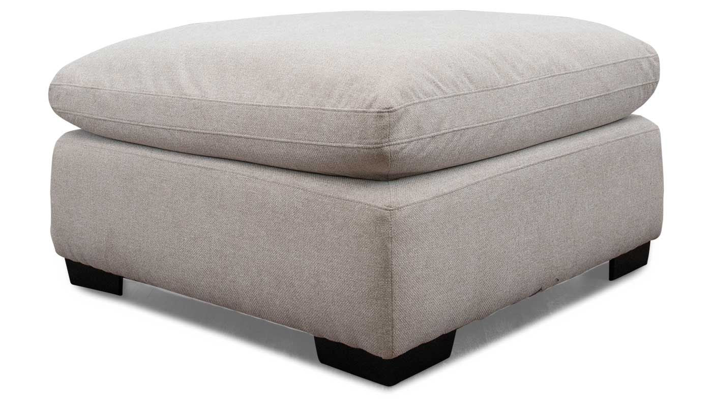 COLIN OTTOMAN FABRIC