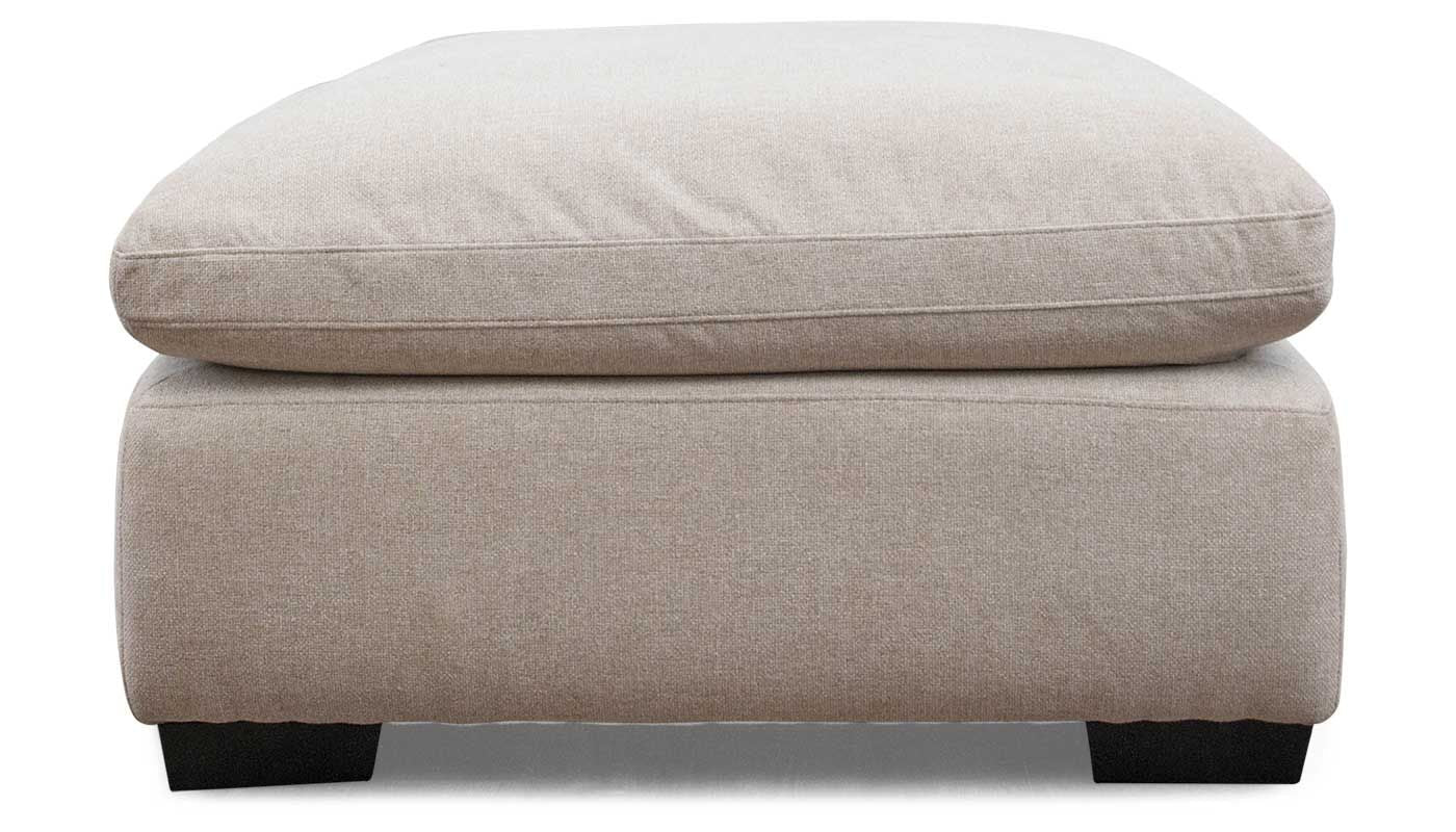 COLIN OTTOMAN FABRIC