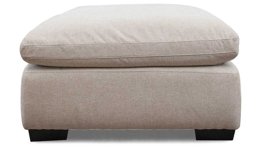 COLIN OTTOMAN FABRIC