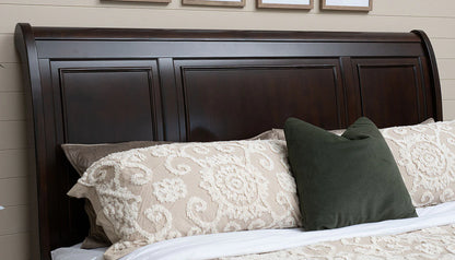 St. James Queen Bed