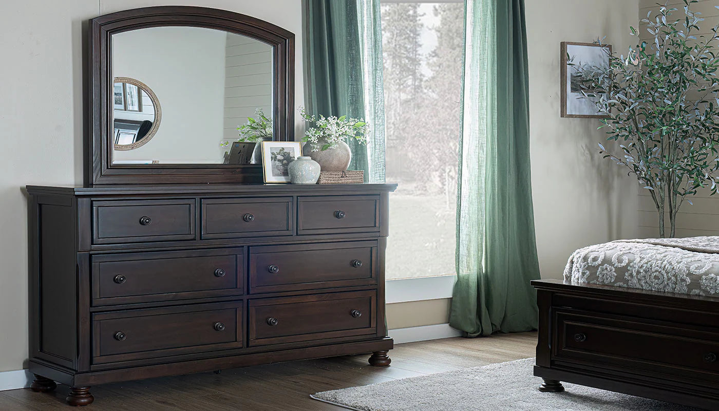 ST JAMES DRESSER