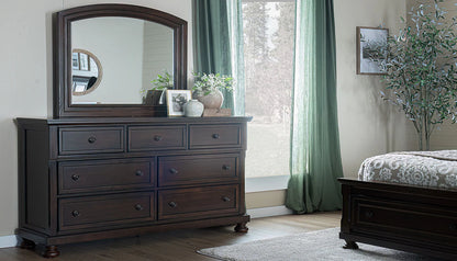 ST JAMES DRESSER