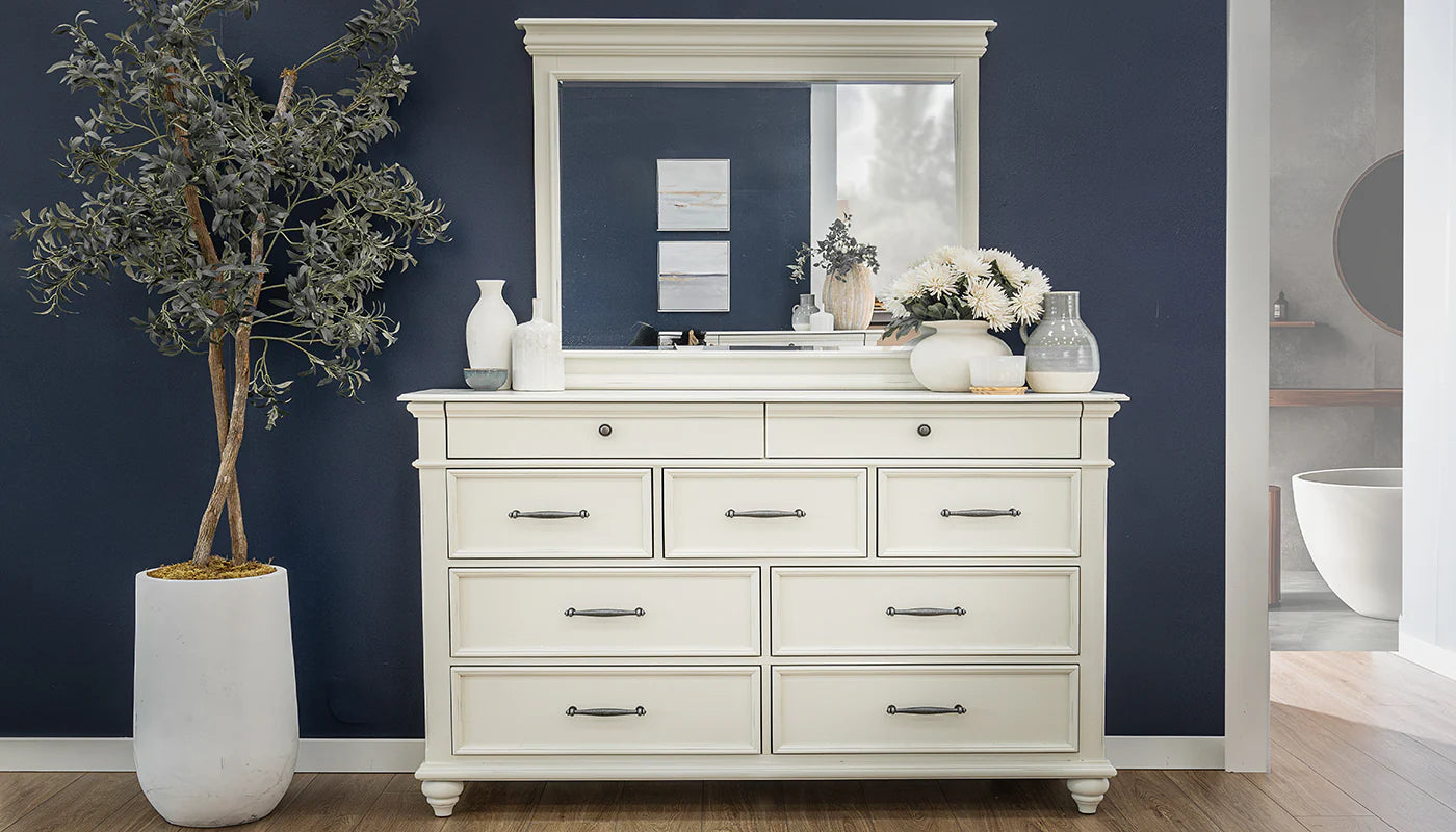 ARIEL DRESSER