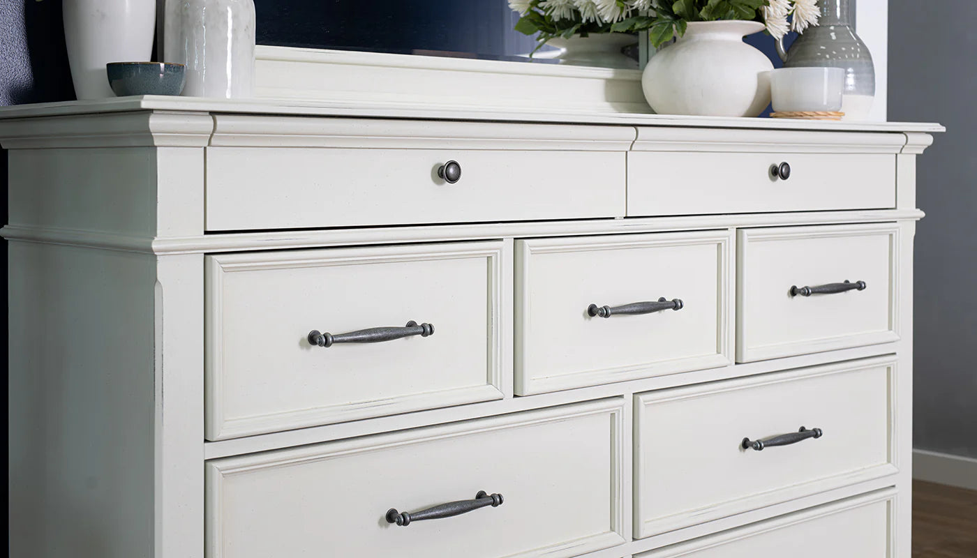 ARIEL DRESSER