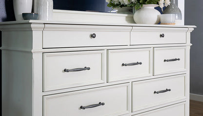ARIEL DRESSER