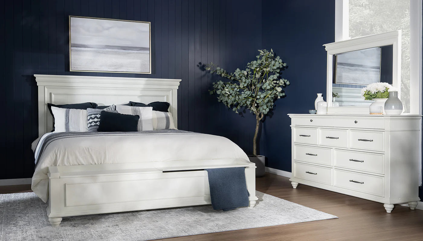 ARIEL DRESSER