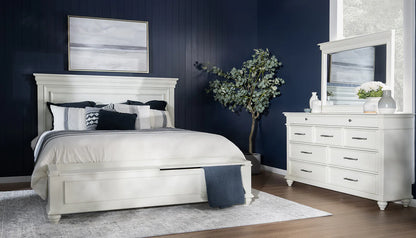 ARIEL DRESSER