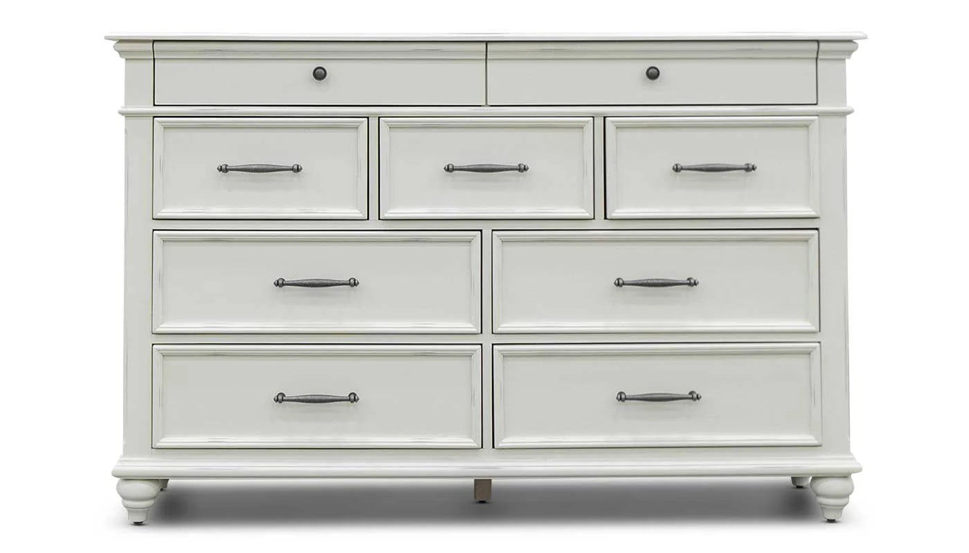 ARIEL DRESSER