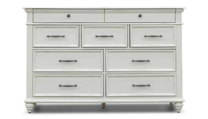 ARIEL DRESSER