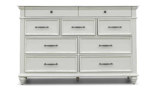 ARIEL DRESSER