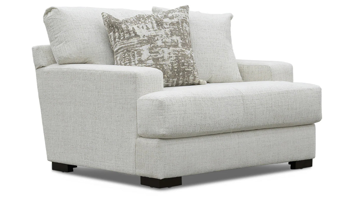 Paris Breeze Chair with Hero™ performance fabric