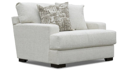 Paris Breeze Chair with Hero™ performance fabric