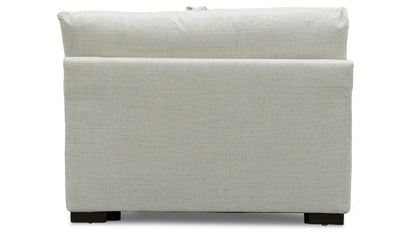 Paris Breeze Chair with Hero™ performance fabric