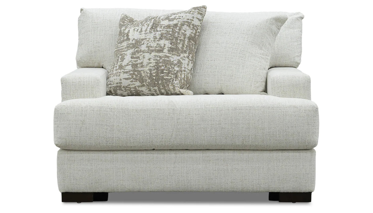 Paris Breeze Chair with Hero™ performance fabric