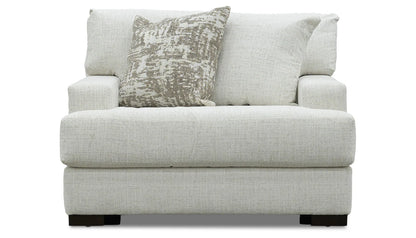 Paris Breeze Chair with Hero™ performance fabric