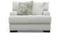 Paris Breeze Chair with Hero™ performance fabric