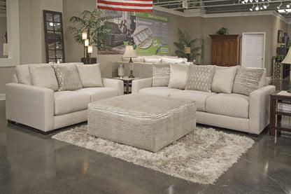 Hudson Sofa & Loveseat