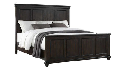 Callie King Bed