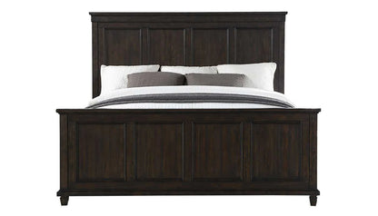 Callie Queen Bed