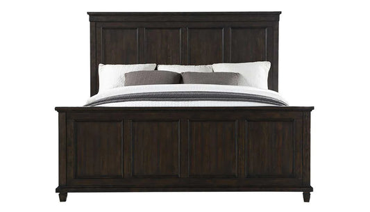 Callie Queen Bed