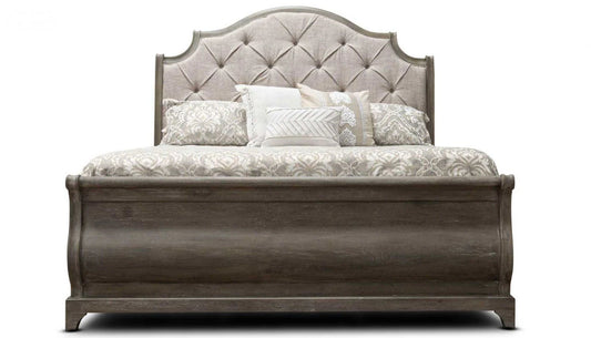 Hannah Queen Bed