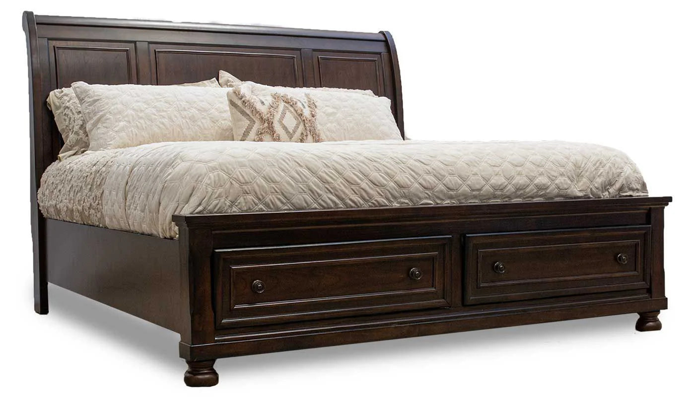 St. James Queen Bed