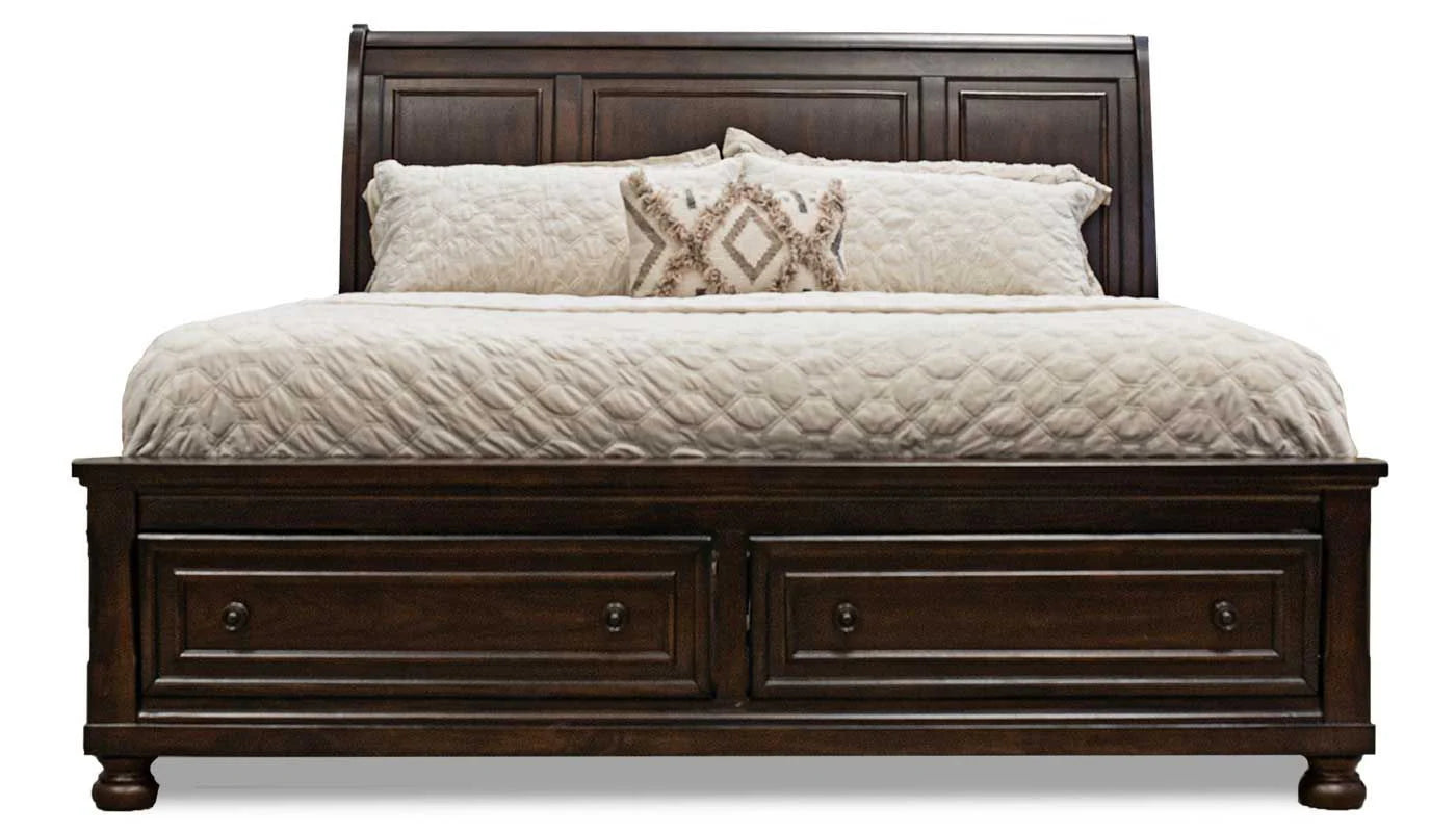 St. James Queen Bed