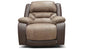HARRISON 2-TONE PWR RECLINER