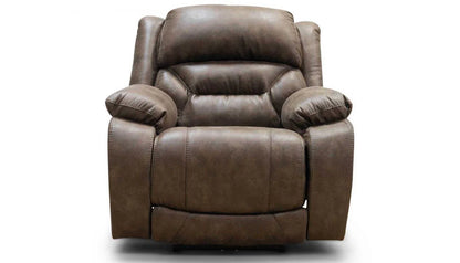 HAILEY TAUPE PWR RECLINER