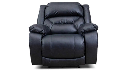 HARRISON NAVY PWR RECLINER