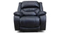 HARRISON NAVY PWR RECLINER