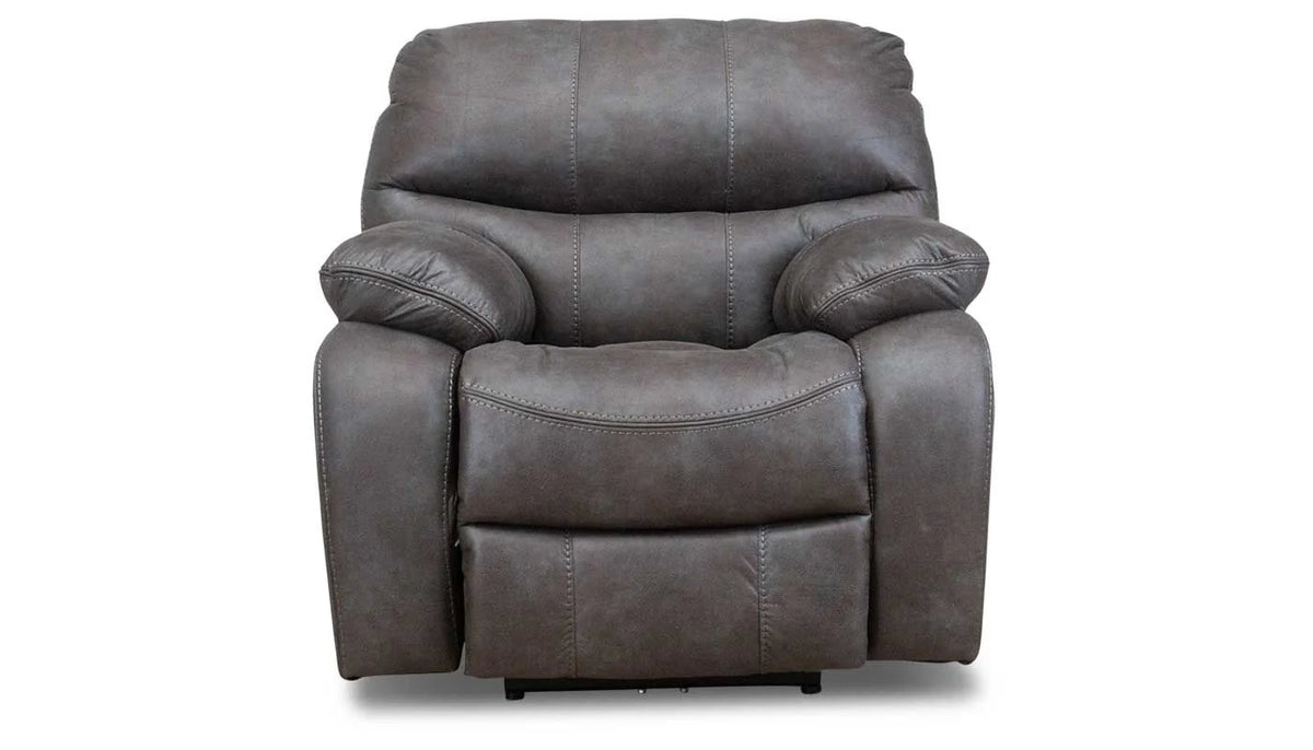 LAYTON GRAPH RECLINER