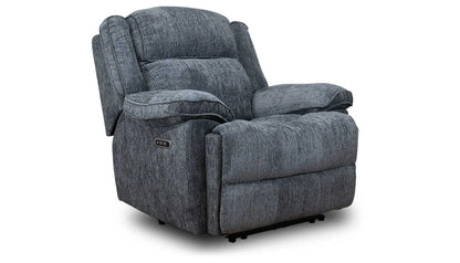 ELENA GREY RECLINER
