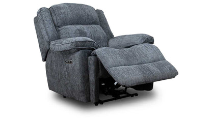 ELENA GREY RECLINER